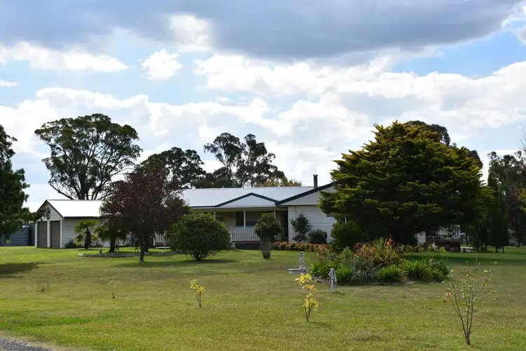 Main view of Homely rural property listing, 757 New England Highway, Glen Innes NSW 2370