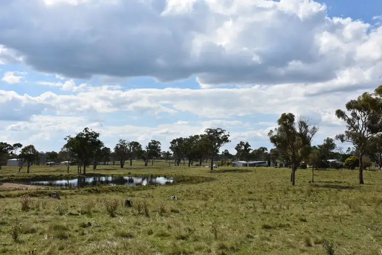 Second view of Homely rural property listing, 757 New England Highway, Glen Innes NSW 2370