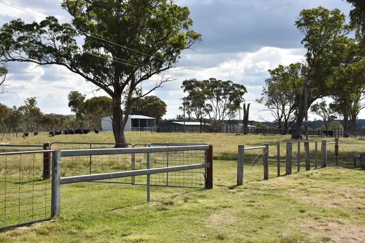 Third view of Homely rural property listing, 757 New England Highway, Glen Innes NSW 2370