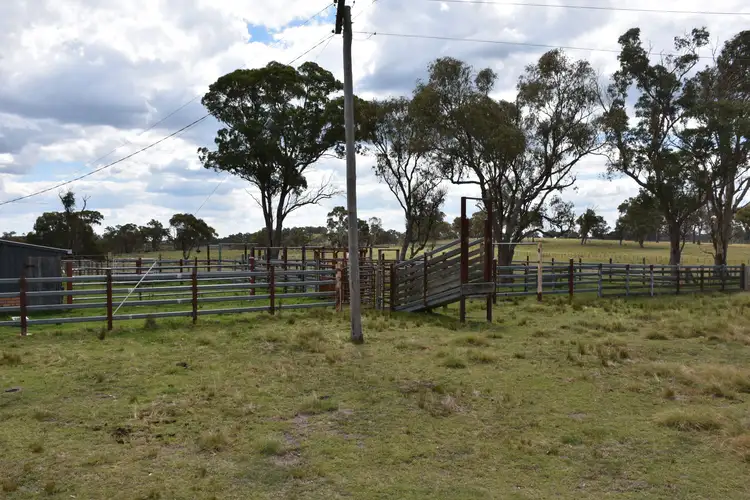 Fifth view of Homely rural property listing, 757 New England Highway, Glen Innes NSW 2370