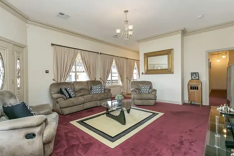 Fifth view of Homely house listing, 6 Bimini Crescent, Mawson Lakes SA 5095