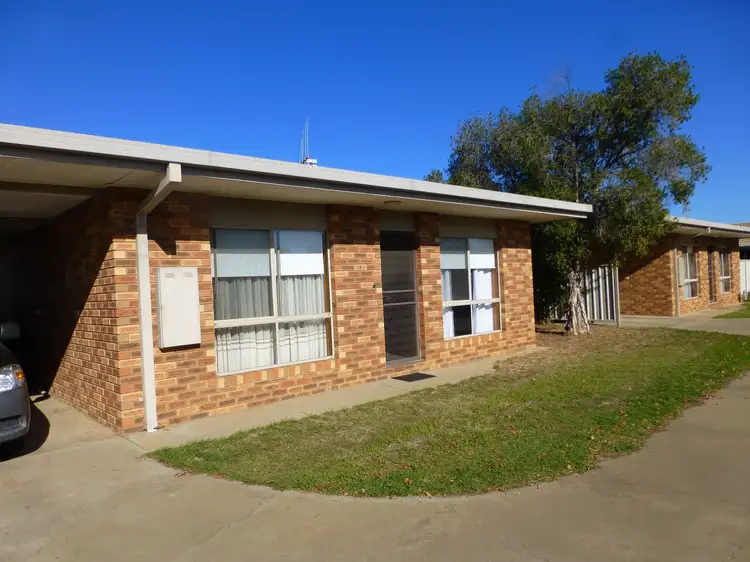 Main view of Homely house listing, 2/99 Shackell Street, Echuca VIC 3564