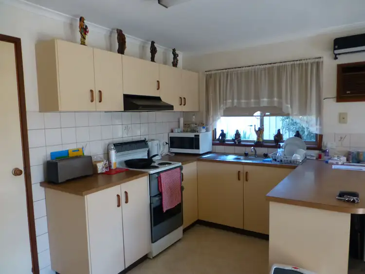Second view of Homely house listing, 2/99 Shackell Street, Echuca VIC 3564