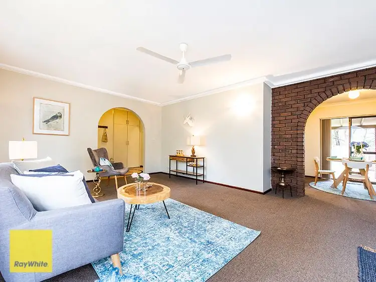 Sixth view of Homely house listing, 72 Sanderson Road, Lesmurdie WA 6076