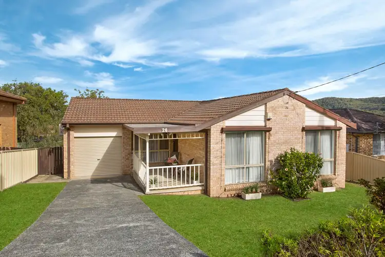 26 Jessica Street, Bateau Bay NSW 2261