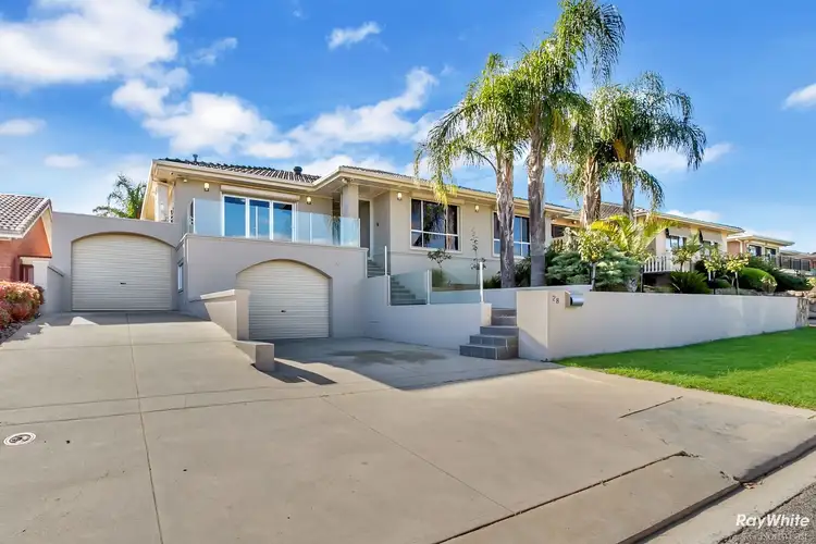 Main view of Homely house listing, 28 Carole Crescent, Modbury SA 5092