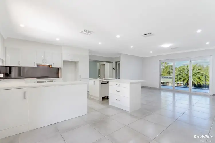 Second view of Homely house listing, 28 Carole Crescent, Modbury SA 5092