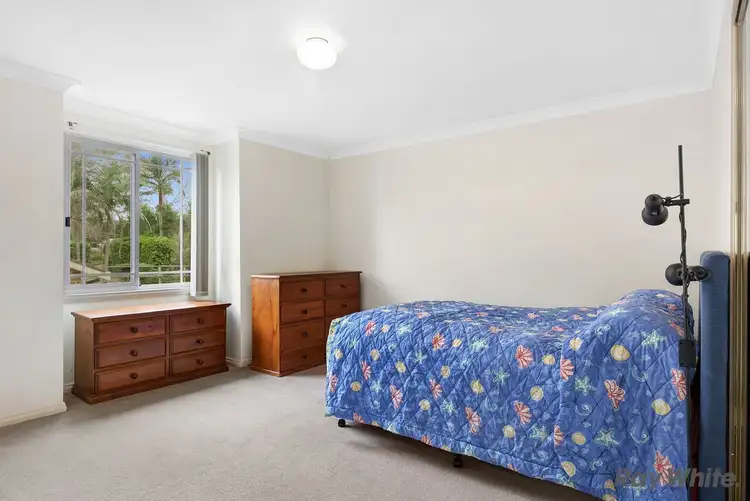 Fifth view of Homely townhouse listing, 4/28-32 Cecil Avenue, Castle Hill NSW 2154