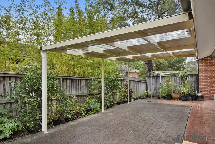 Sixth view of Homely townhouse listing, 4/28-32 Cecil Avenue, Castle Hill NSW 2154