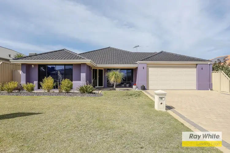 44 Donabate Road, Ridgewood WA 6030
