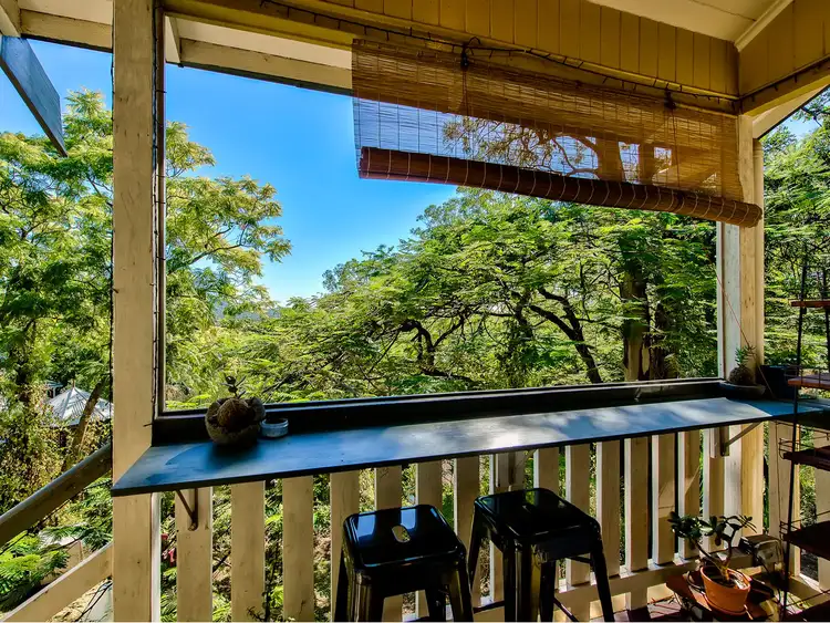 Fifth view of Homely house listing, 81 Simpsons Road, Bardon QLD 4065