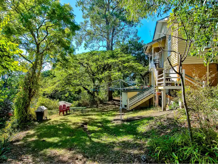 Sixth view of Homely house listing, 81 Simpsons Road, Bardon QLD 4065