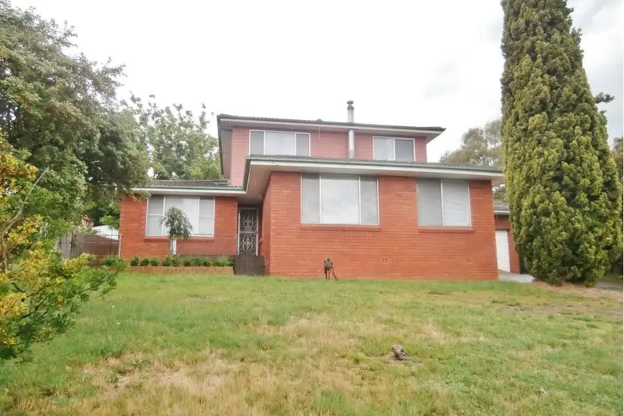 Main view of Homely house listing, 70 Boyd Street, Kelso NSW 2795