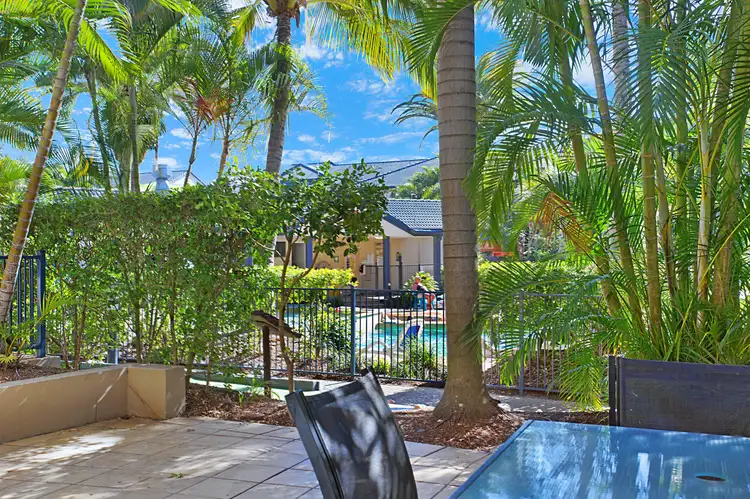 206/2342 'Turtle Beach Resort' Gold Coast Highway, Mermaid Beach QLD 4218
