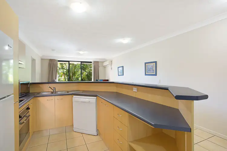 Fourth view of Homely unit listing, 206/2342 'Turtle Beach Resort' Gold Coast Highway, Mermaid Beach QLD 4218