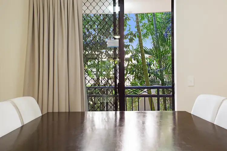 Fifth view of Homely unit listing, 206/2342 'Turtle Beach Resort' Gold Coast Highway, Mermaid Beach QLD 4218