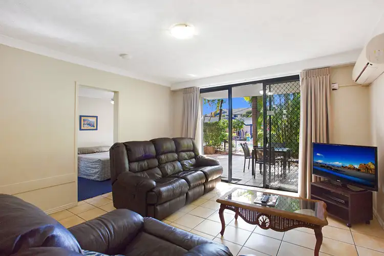Sixth view of Homely unit listing, 206/2342 'Turtle Beach Resort' Gold Coast Highway, Mermaid Beach QLD 4218