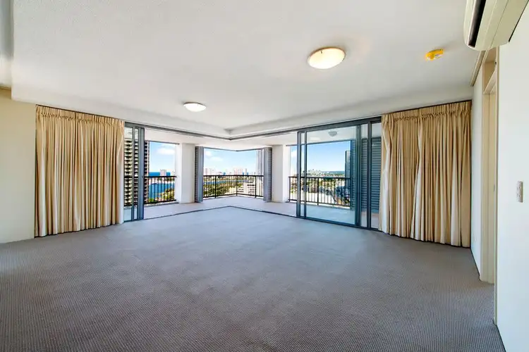 Seventh view of Homely apartment listing, 105 Scarborough Street, Southport QLD 4215
