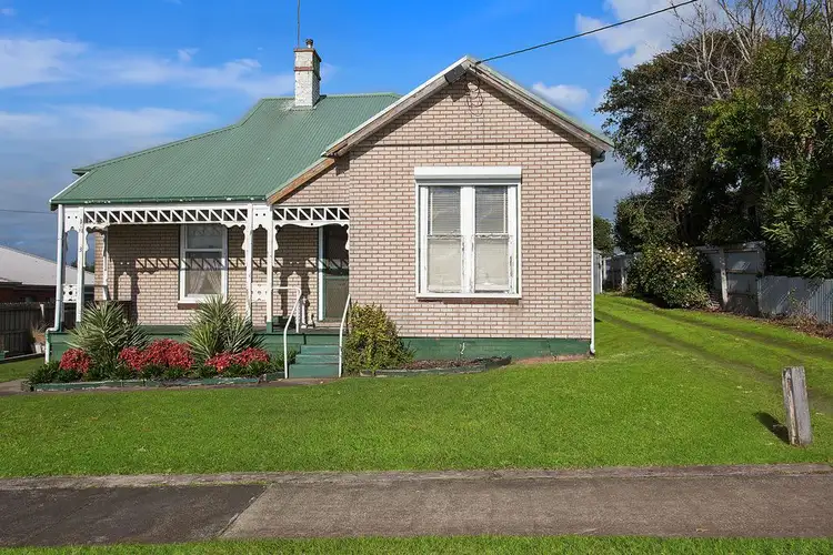 3 Robinson Street, Camperdown VIC 3260