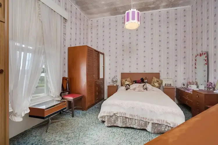 Sixth view of Homely house listing, 3 Robinson Street, Camperdown VIC 3260