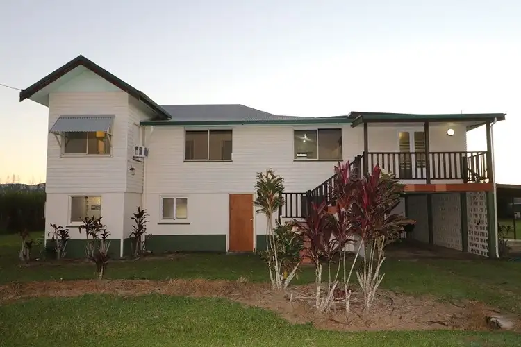 122 Martyville, Mourilyan QLD 4858