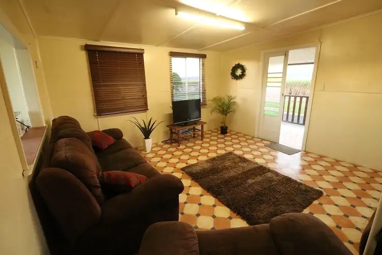 Second view of Homely house listing, 122 Martyville, Mourilyan QLD 4858