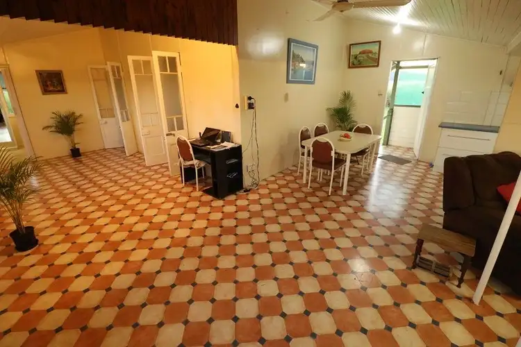 Fifth view of Homely house listing, 122 Martyville, Mourilyan QLD 4858