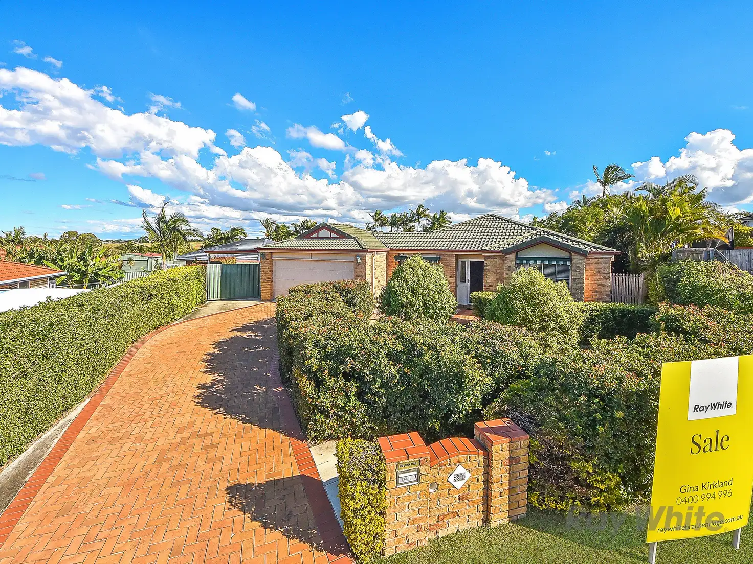 Main view of Homely house listing, 21 Limosa Court, Mango Hill QLD 4509