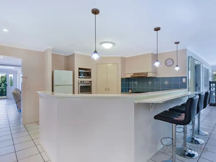 Second view of Homely house listing, 21 Limosa Court, Mango Hill QLD 4509