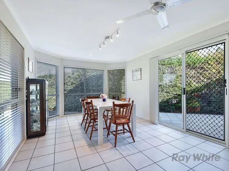 Third view of Homely house listing, 21 Limosa Court, Mango Hill QLD 4509