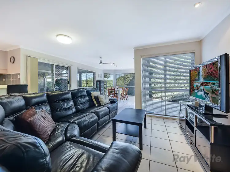 Fourth view of Homely house listing, 21 Limosa Court, Mango Hill QLD 4509