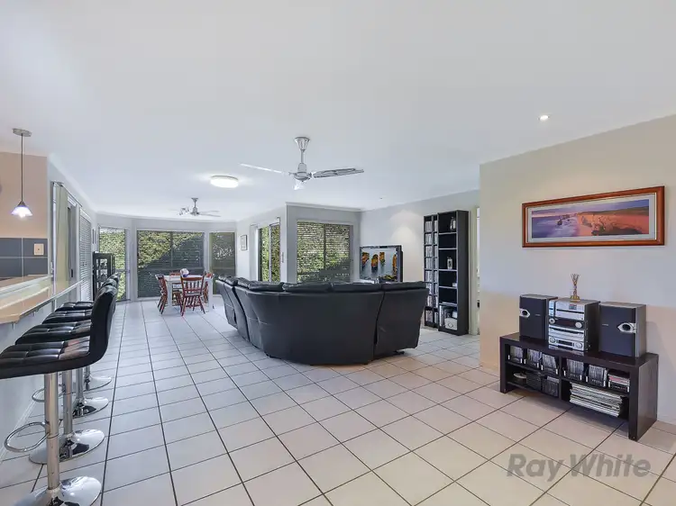 Fifth view of Homely house listing, 21 Limosa Court, Mango Hill QLD 4509