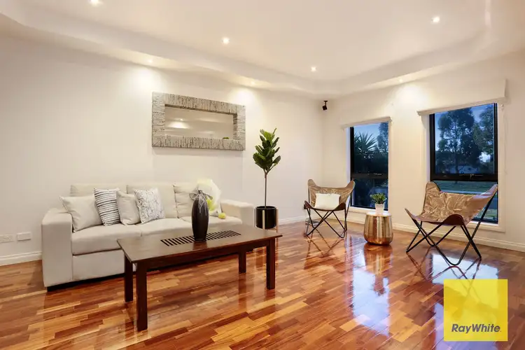 Third view of Homely house listing, 87 Hemsley Promenade, Point Cook VIC 3030