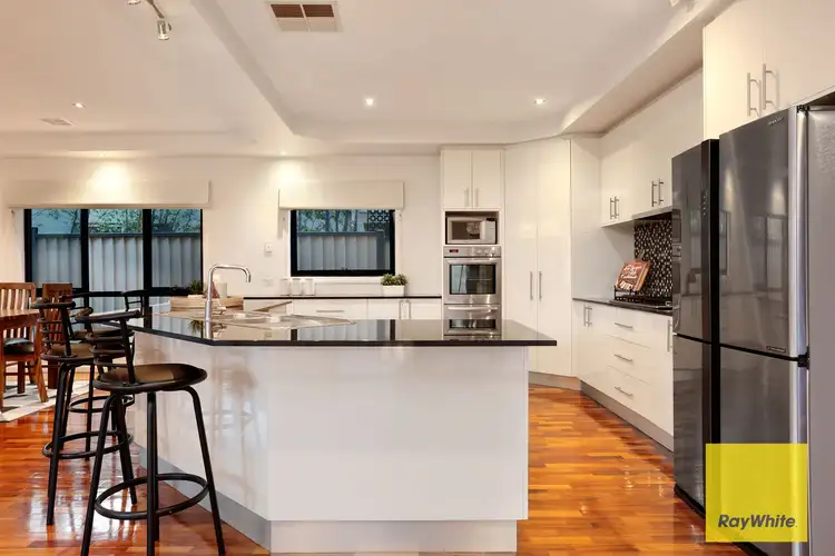 Fourth view of Homely house listing, 87 Hemsley Promenade, Point Cook VIC 3030