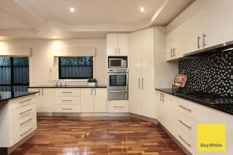 Fifth view of Homely house listing, 87 Hemsley Promenade, Point Cook VIC 3030