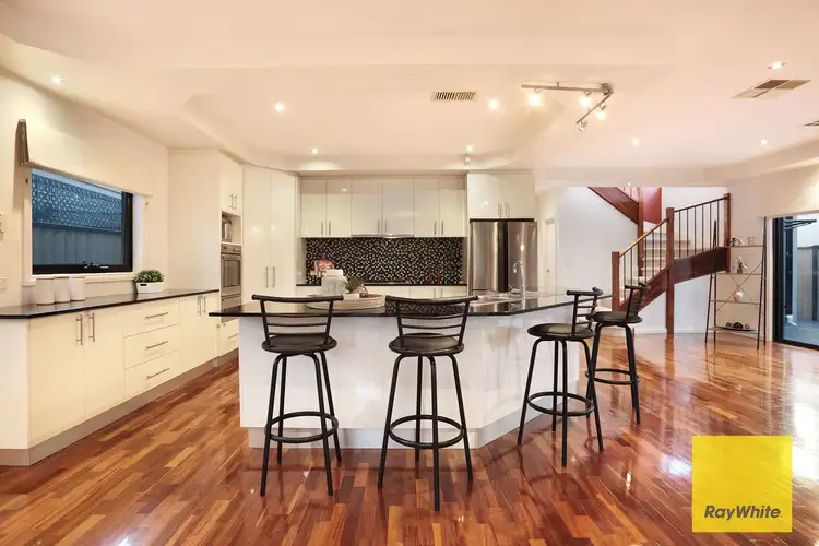 Sixth view of Homely house listing, 87 Hemsley Promenade, Point Cook VIC 3030