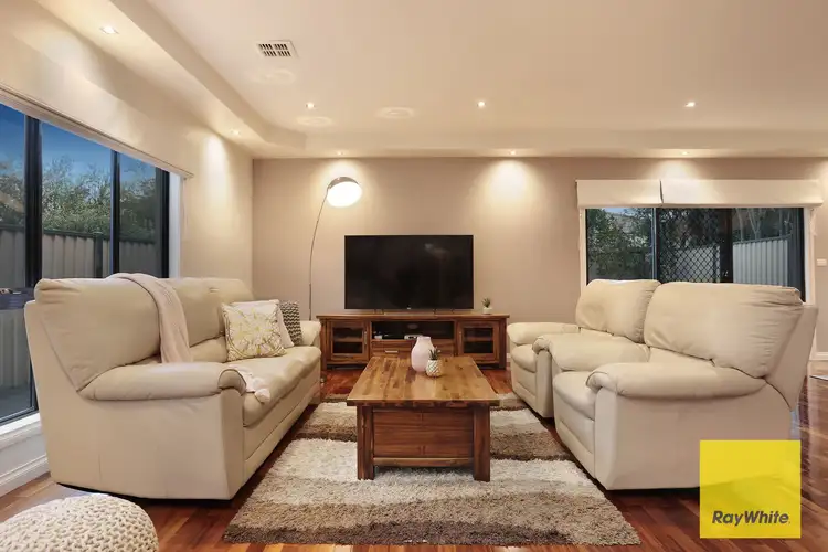 Seventh view of Homely house listing, 87 Hemsley Promenade, Point Cook VIC 3030