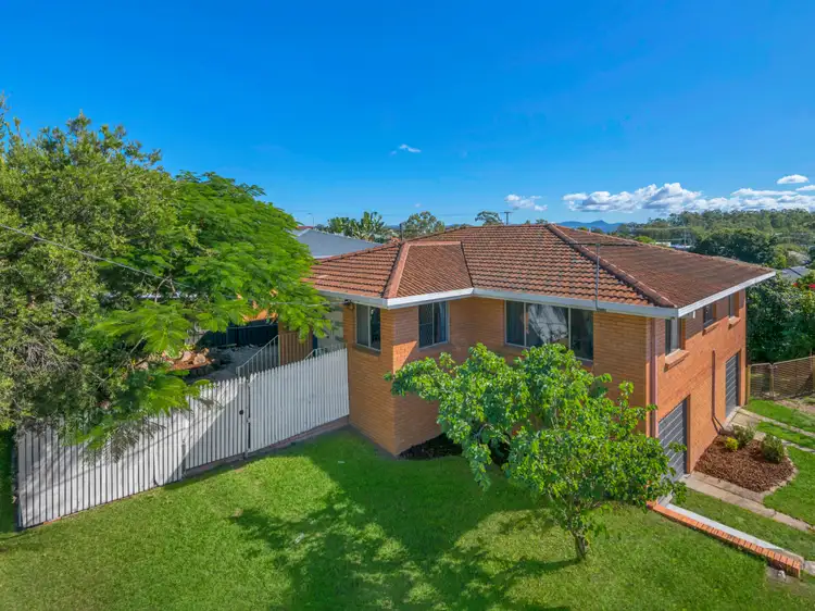Main view of Homely house listing, 153 Keong Road, Albany Creek QLD 4035