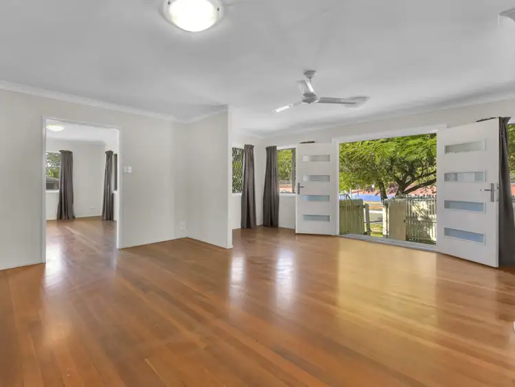 Second view of Homely house listing, 153 Keong Road, Albany Creek QLD 4035