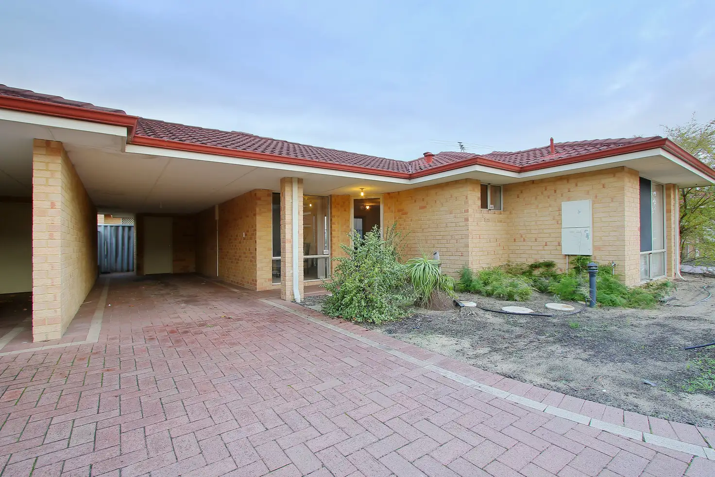 Main view of Homely house listing, 13/99 George Way, Cannington WA 6107