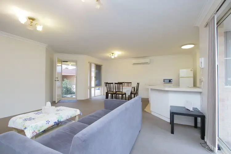 Second view of Homely house listing, 13/99 George Way, Cannington WA 6107