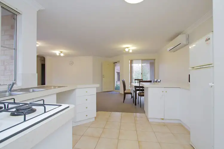 Third view of Homely house listing, 13/99 George Way, Cannington WA 6107