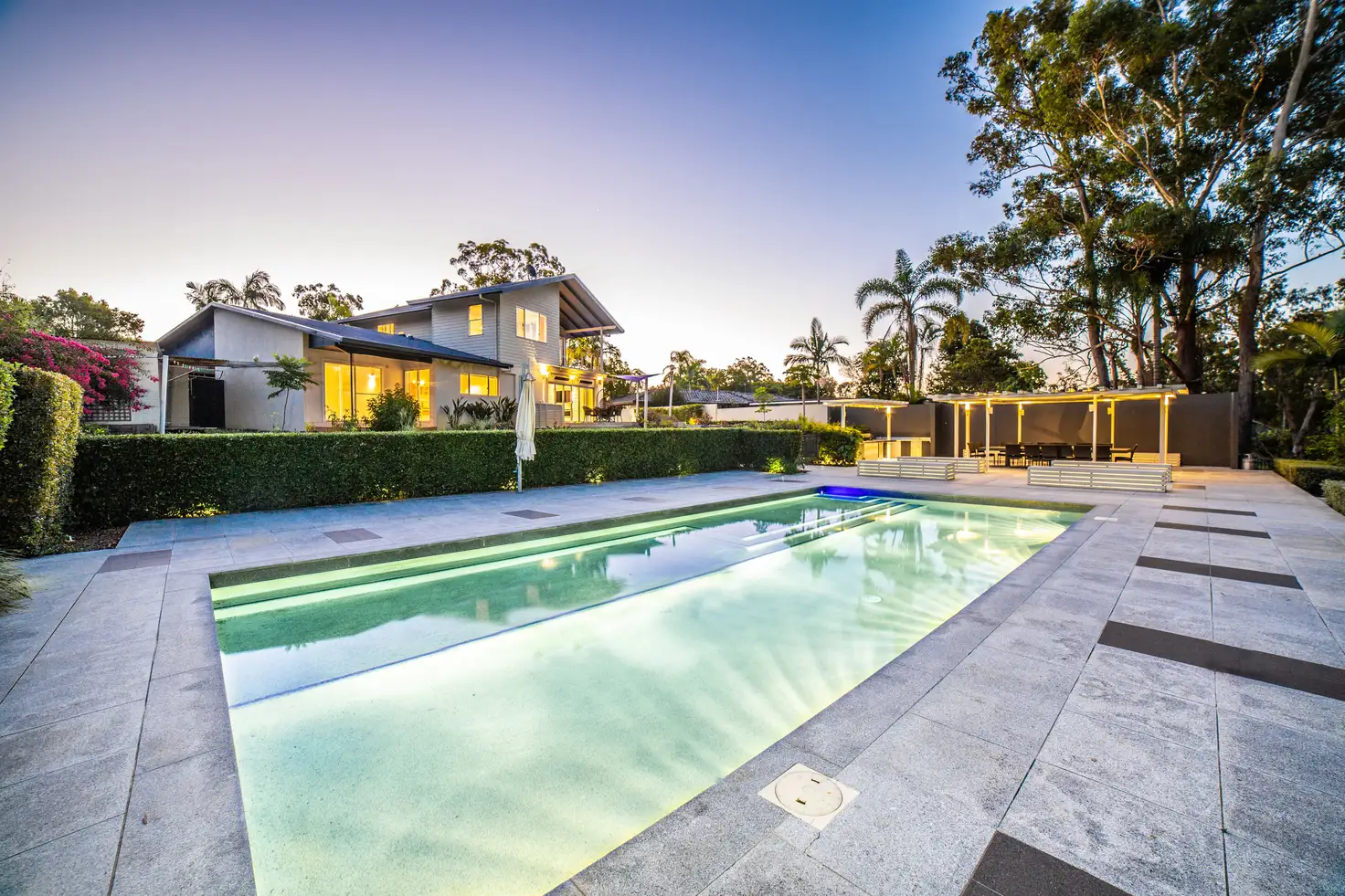 Main view of Homely house listing, 61 Hillview Parade, Ashmore QLD 4214