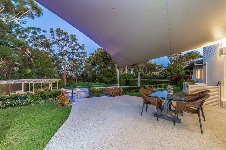 Fourth view of Homely house listing, 61 Hillview Parade, Ashmore QLD 4214