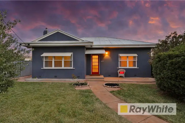 805 Fourteenth Street, Mildura VIC 3500