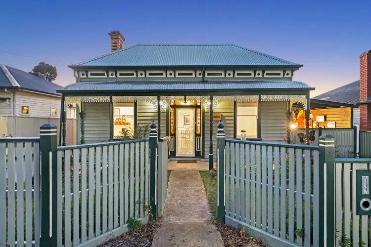 712 Tress Street, Mount Pleasant VIC 3350