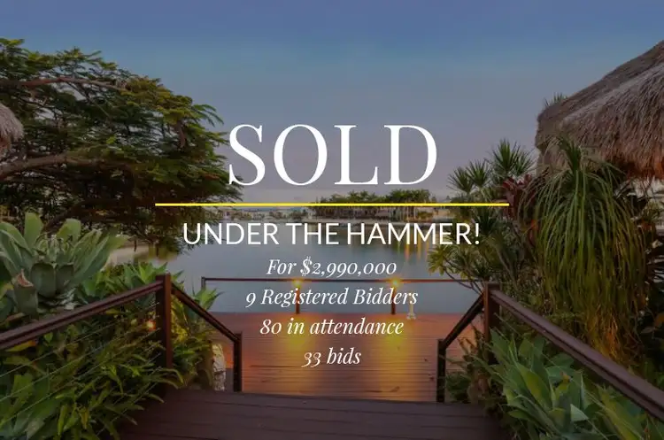 331 Monaco Street, Broadbeach Waters QLD 4218