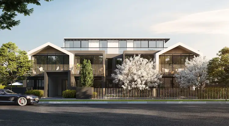 2.04 23-25 Clapham Street, Thornbury VIC 3071
