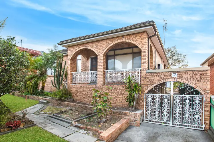 Main view of Homely house listing, 78 Barina Avenue, Lake Heights NSW 2502