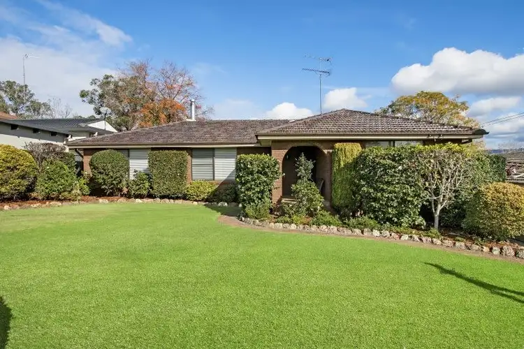 3 Michael Street, North Richmond NSW 2754